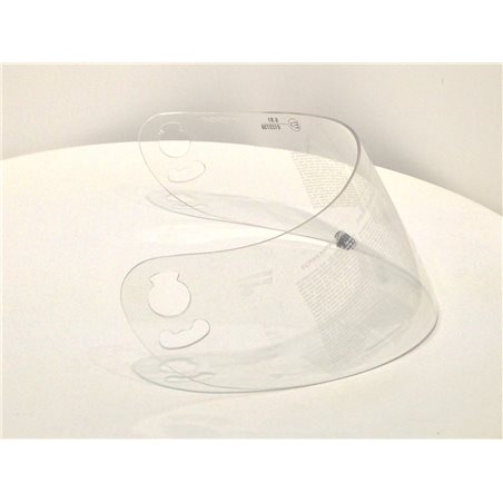 SUOMY VANDAL-SR SPORT-SUPERBIKE-TOSELAND TRANSPARENTE