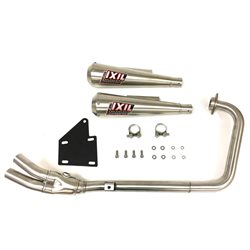 PUCH 50 MONZA II   KIT COMPLETO JUNTAS ARTEIN