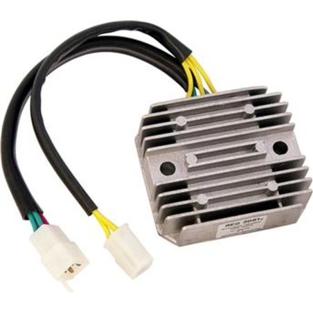HONDA 600 VT CD SHADOW VLX 99-07 REGULADOR DZE