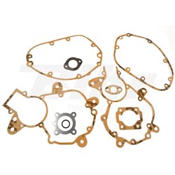 PUCH 50 VELOMOTOR 3V   KIT COMPLETO JUNTAS ARTEIN