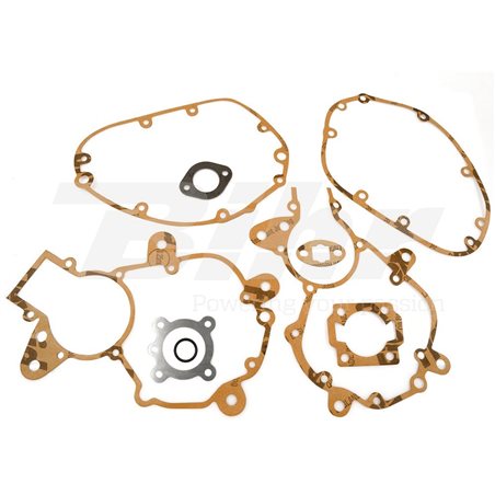 PUCH 50 VELOMOTOR 3V   KIT COMPLETO JUNTAS ARTEIN