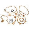PUCH 50 VELOMOTOR 3V   KIT COMPLETO JUNTAS ARTEIN