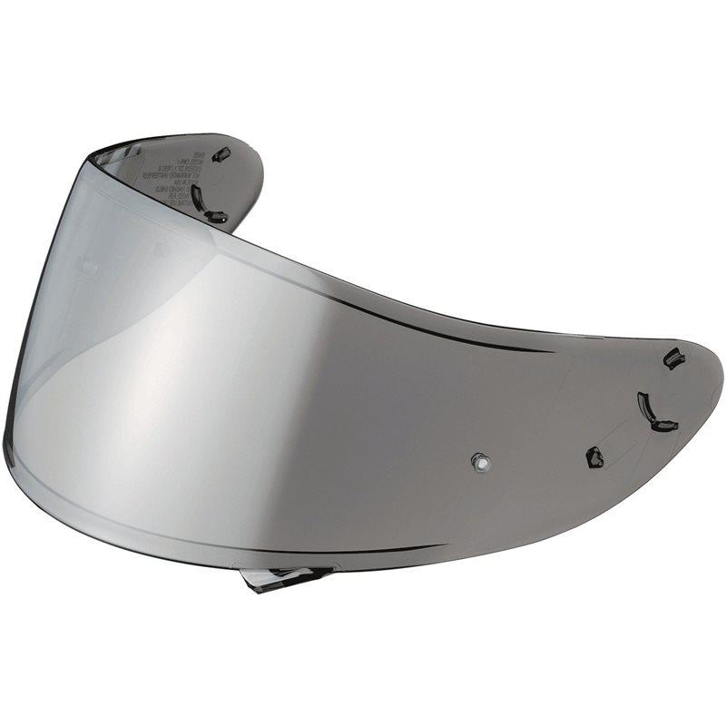VISERA SHOEI NXR AHUMADO CLARO