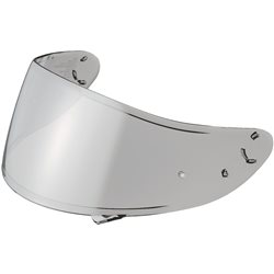 VISERA SHOEI NXR AHUMADO CLARO