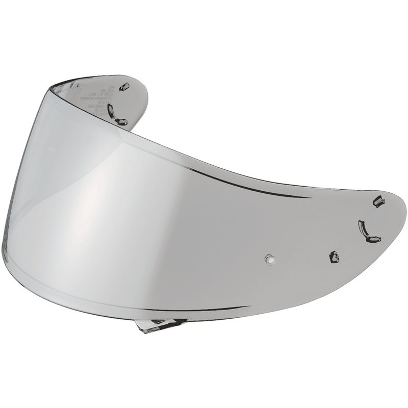 VISERA SHOEI NXR AHUMADO CLARO
