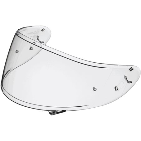 VISERA SHOEI NXR TRANSPARENTE