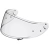 VISERA SHOEI NXR TRANSPARENTE
