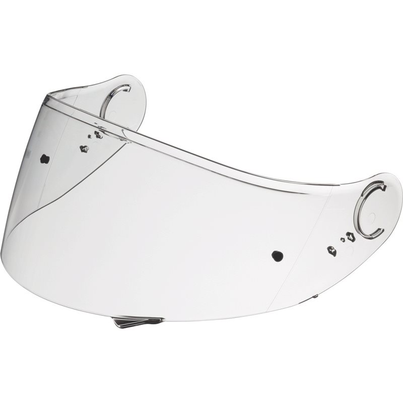 VISERA SHOEI NEOTEC-GT AIR TRANSPARENTE