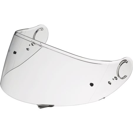 VISERA SHOEI NEOTEC-GT AIR TRANSPARENTE