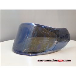 PANTALLA SCORPION EXO 2000 AZUL