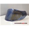 PANTALLA SCORPION EXO 2000 AZUL