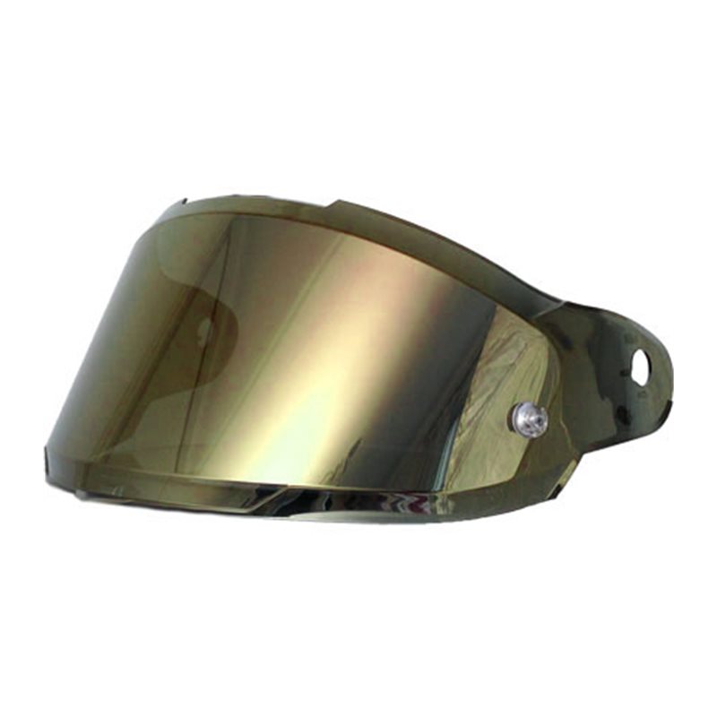 VISERA-PANTALLA NEXX XR2 DORADO