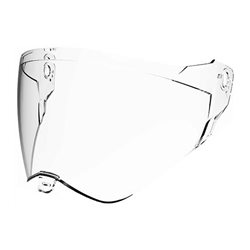 VISERA-PANTALLA NEXX XD1 TRANSPARENTE