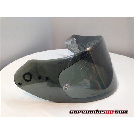 PANTALLA SCORPION EXO 410 AHUMADO OSCURO