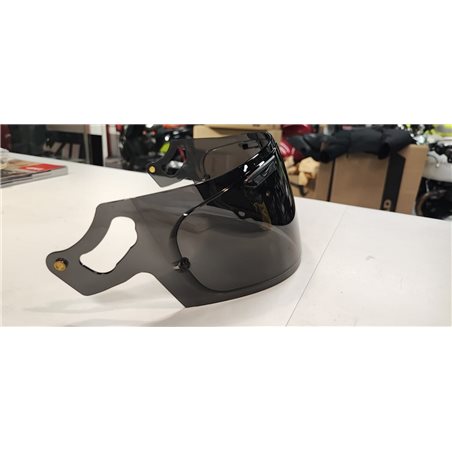 VISERA PARA ARAI RX7V AHUMADO OSCURO