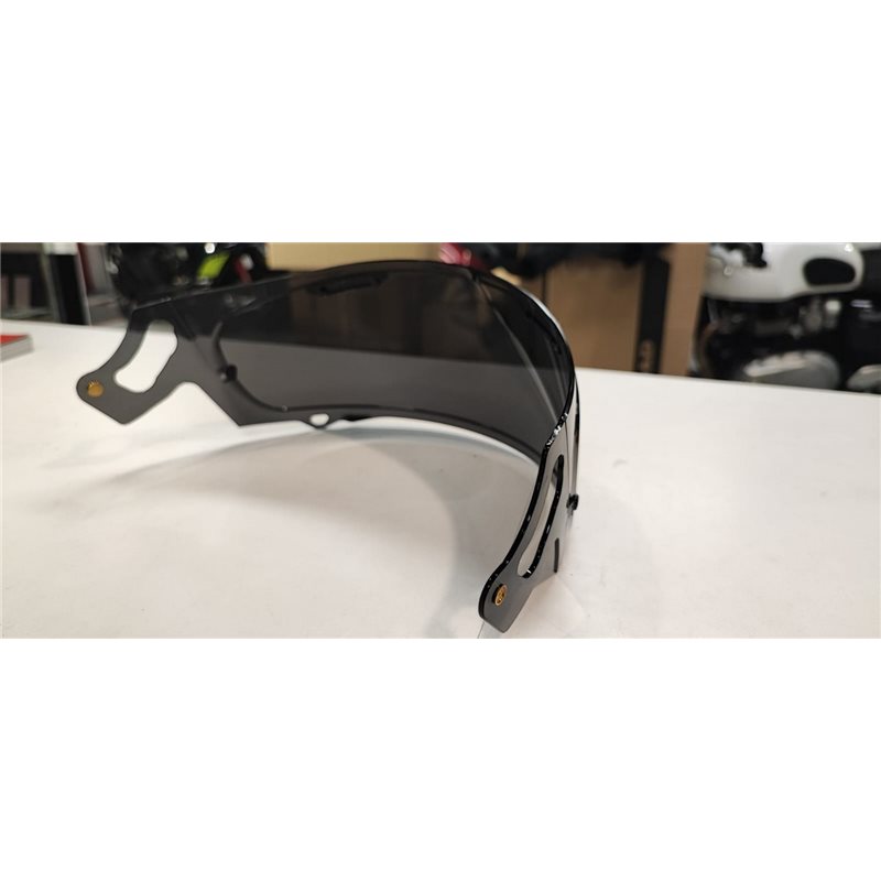VISERA PARA ARAI RX7V AHUMADO OSCURO