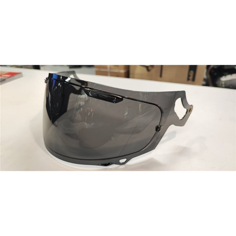 VISERA PARA ARAI RX7V AHUMADO OSCURO