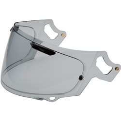 VISERA PARA ARAI RX7V AHUMADO CLARO