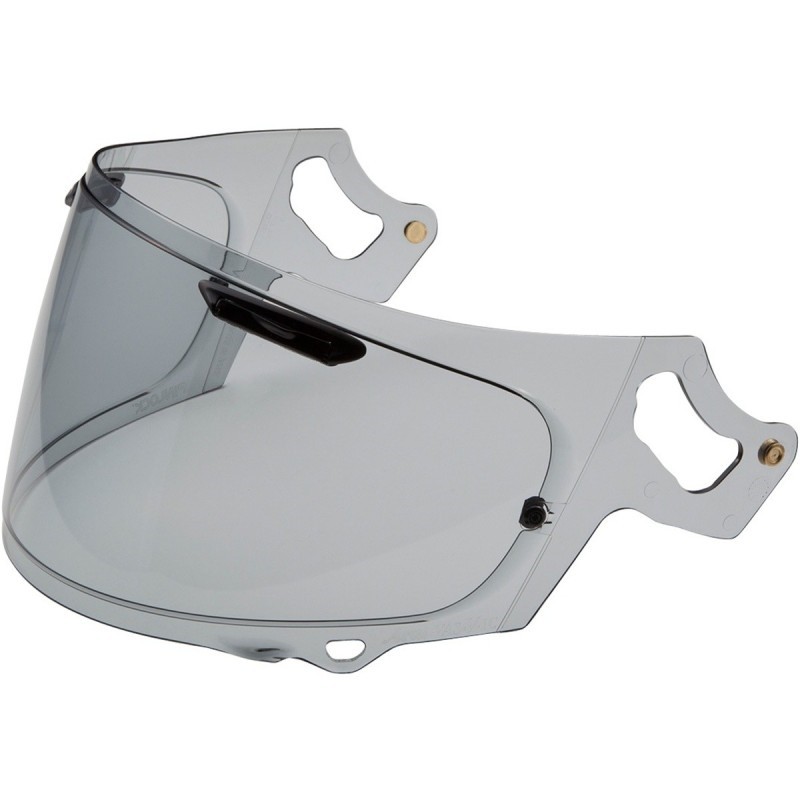 VISERA PARA ARAI RX7V AHUMADO CLARO VISERA PARA ARAI RX7V AHUMADO CLARO
