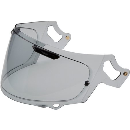 VISERA PARA ARAI RX7V AHUMADO CLARO