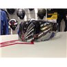 VISERA PARA ARAI RX7V IRIDIUM PLATA