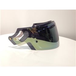 VISERA PARA ARAI RX7V IRIDIUM DORADO