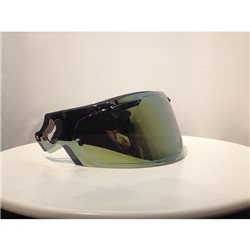 VISERA PARA ARAI RX7V IRIDIUM DORADO