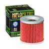 FILTRO DE ACEITE HIFLOFILTRO HF125