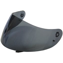 VISERA PARA AGV K3 Y K4 AHUMADO 50/60%