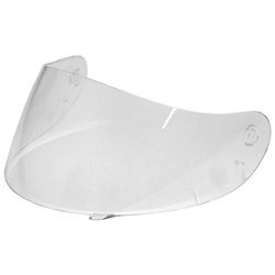 VISERA PARA AGV K3 Y K4 TRANSPARENTE