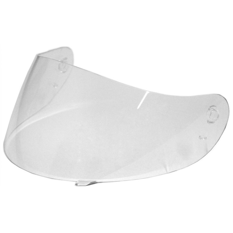 VISERA PARA AGV K3 Y K4 TRANSPARENTE VISERA PARA AGV K3 Y K4 TRANSPARENTE