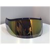 VISERA PARA AGV K3 Y K4 DORADO