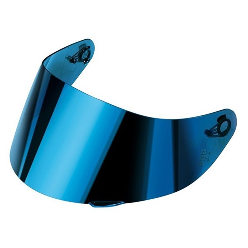 PANTALLA PARA AGV SV - K3 SV IRIDIUM AZUL PANTALLA PARA AGV SV - K3 SV IRIDIUM AZUL
