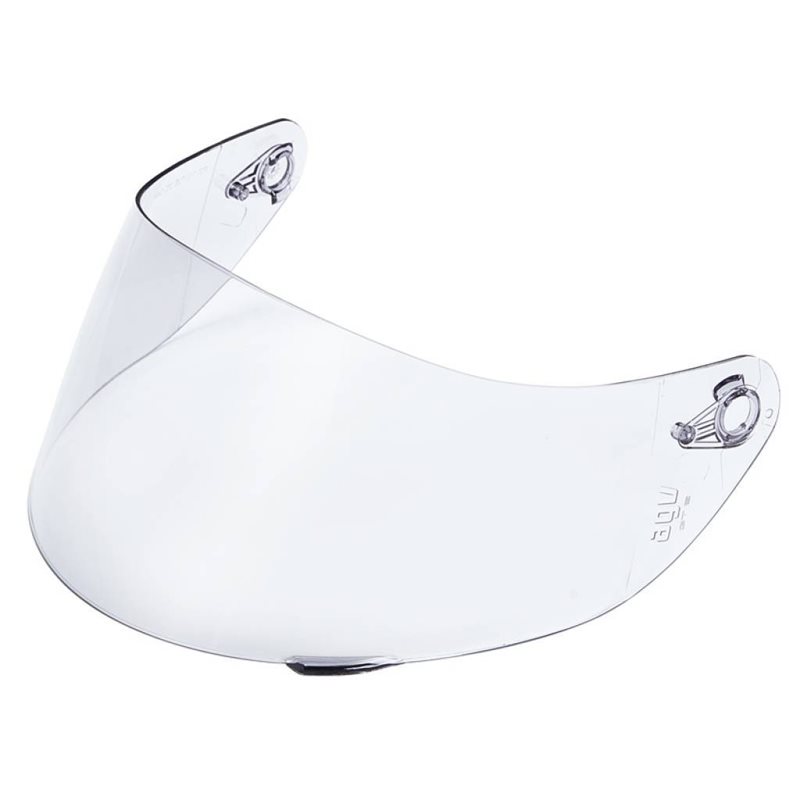 PANTALLA PARA AGV SV - K3 SV TRANSPARENTE PANTALLA PARA AGV SV - K3 SV TRANSPARENTE