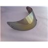 VISERA PARA LAZER FIBER PRO IRIDIUM PLATA