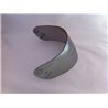 VISERA PARA LAZER FIBER PRO IRIDIUM PLATA