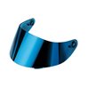 VISERA AGV K5 AZUL IRIDIUM