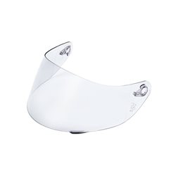 VISERA AGV K5 TRANSPARENTE