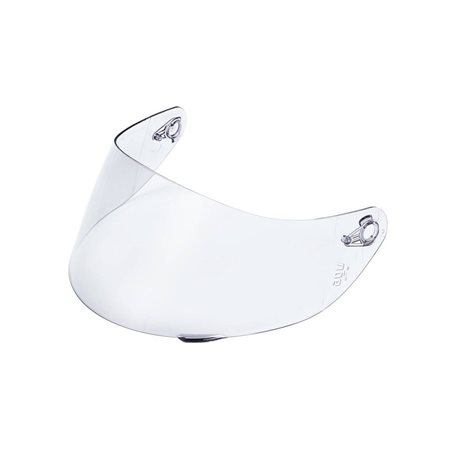VISERA AGV K5 TRANSPARENTE