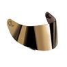 PANTALLA PARA AGV K5 IRIDIUM DORADO