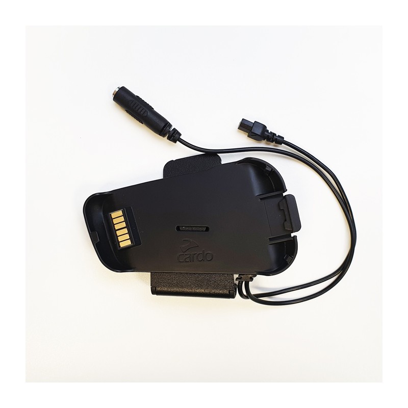 BASE DE AUDIO CARDO SMARTPACK / PACKTALK / PACKTALK BOLD BASE DE AUDIO CARDO SMARTPACK / PACKTALK / PACKTALK BOLD