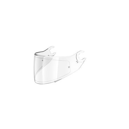 VISERA - PANTALLA SHARK SPARTAN TRANSPARENTE