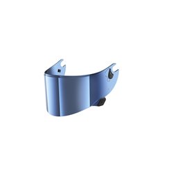VISERA - PANTALLA SHARK SPEED-R AZUL