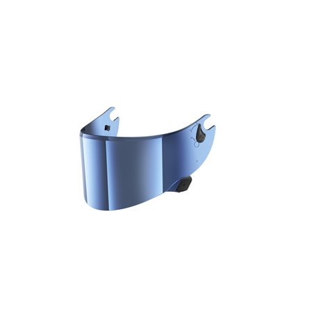 VISERA - PANTALLA SHARK SPEED-R AZUL