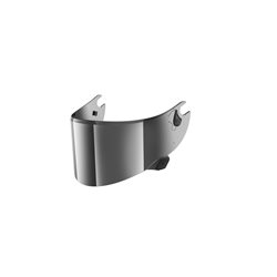 VISERA - PANTALLA SHARK SPEED-R PLATA