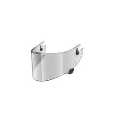 VISERA - PANTALLA SHARK RACE R PRO/SPEED-R AHUMADO CLARO