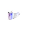 VISERA - PANTALLA SHARK SPARTAN AZUL IRIDIUM