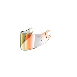 VISERA - PANTALLA SHARK SPARTAN VERDE IRIDIUM