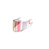 VISERA - PANTALLA SHARK SPARTAN ROSA IRIDIUM