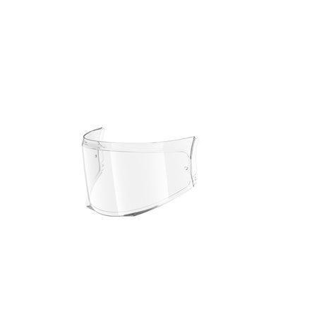 VISERA - PANTALLA SHARK EVO-ES TRANSPARENTE